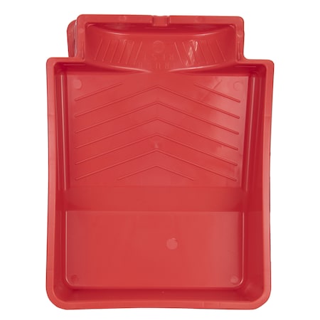 Linzer Linzer Plastic 11 in. W X 15 in. L 2 qt Deep Well Paint Tray RM 507 R 0900